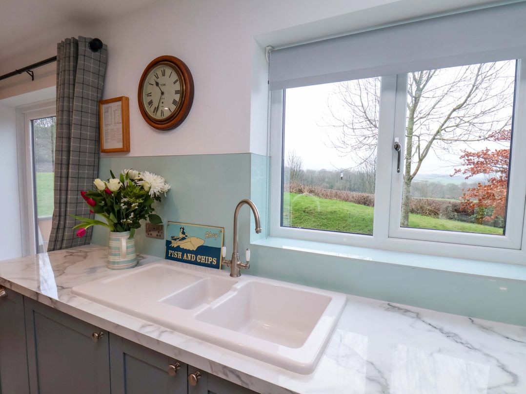 Berry Banks Cottage