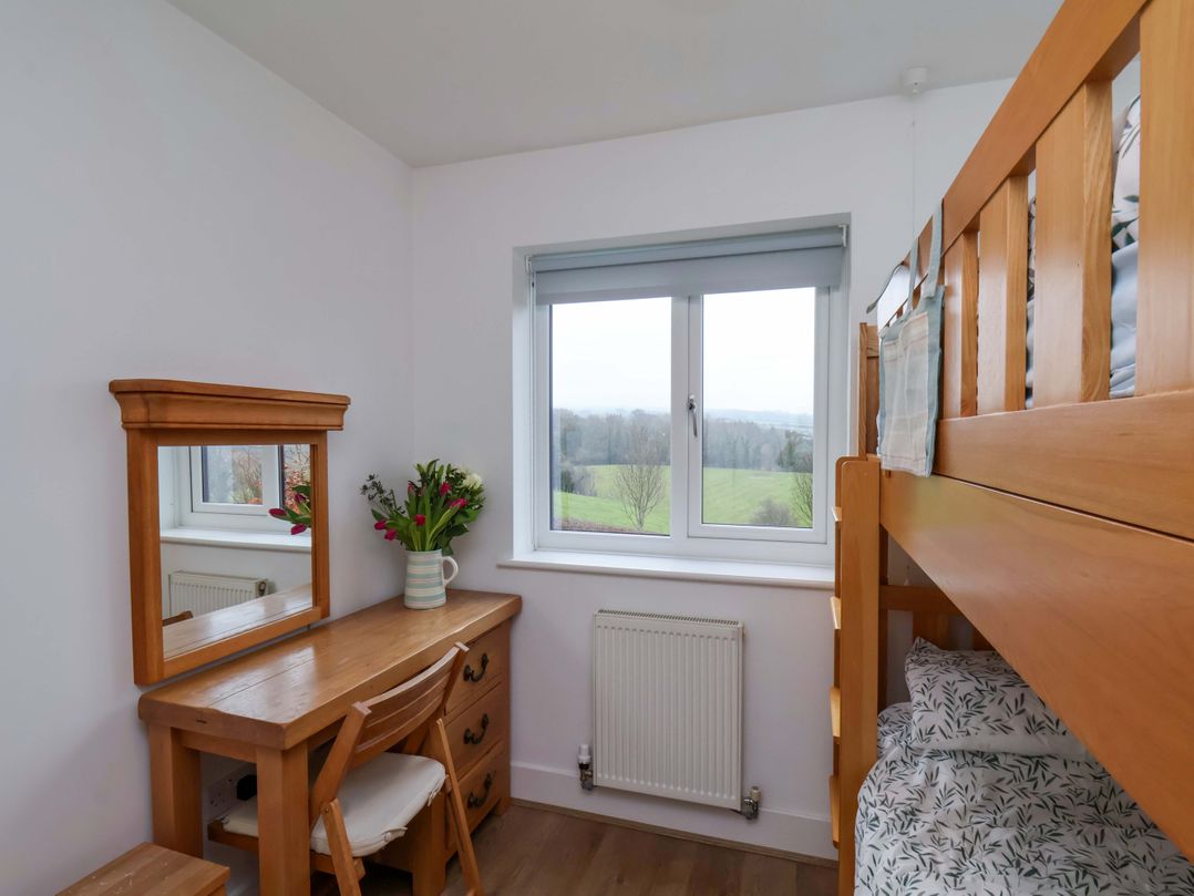 Berry Banks Cottage
