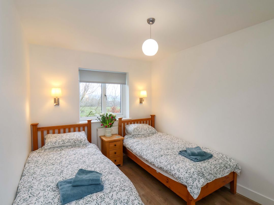 Berry Banks Cottage