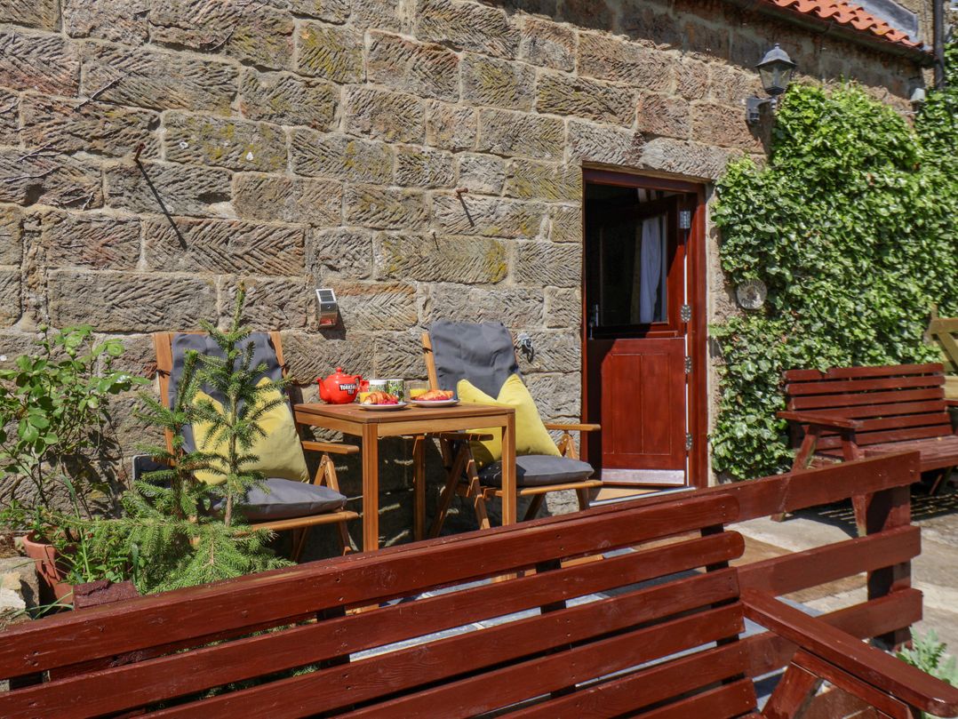 Daffodil Cottage