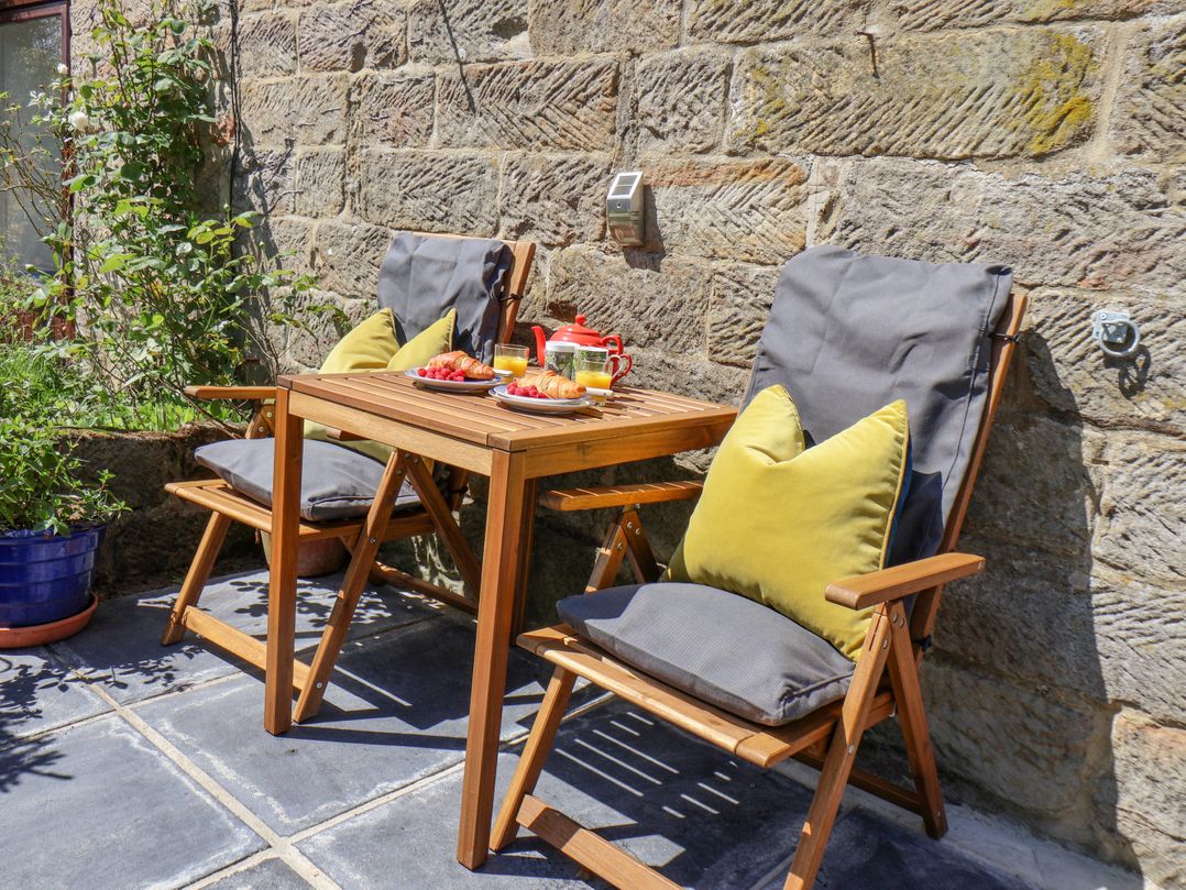 Daffodil Cottage