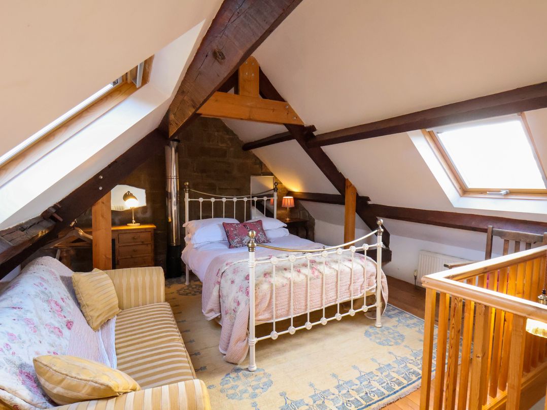 Daffodil Cottage