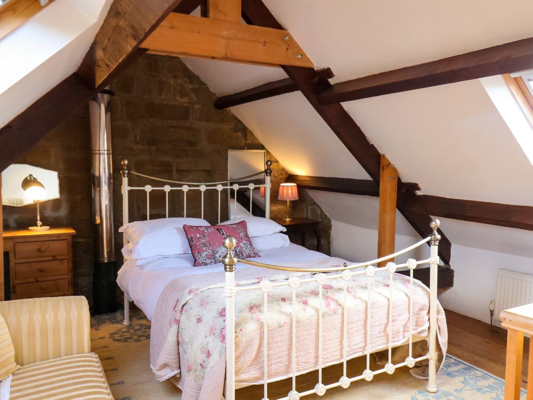 Daffodil Cottage