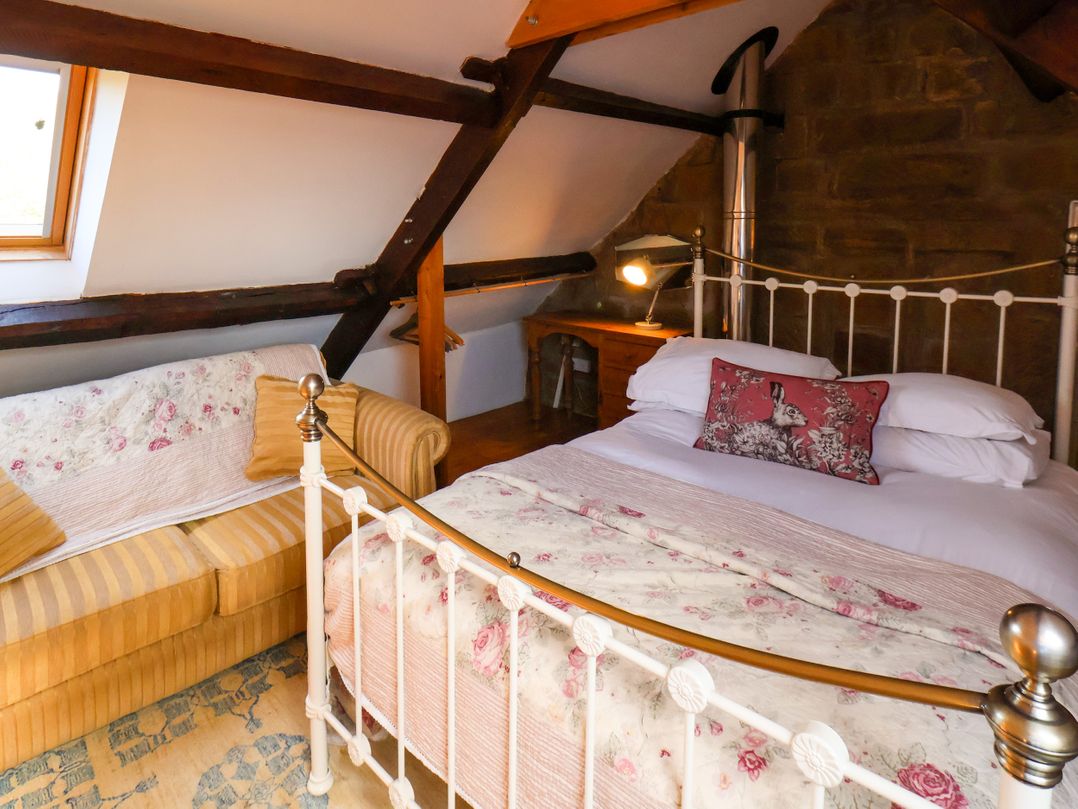 Daffodil Cottage