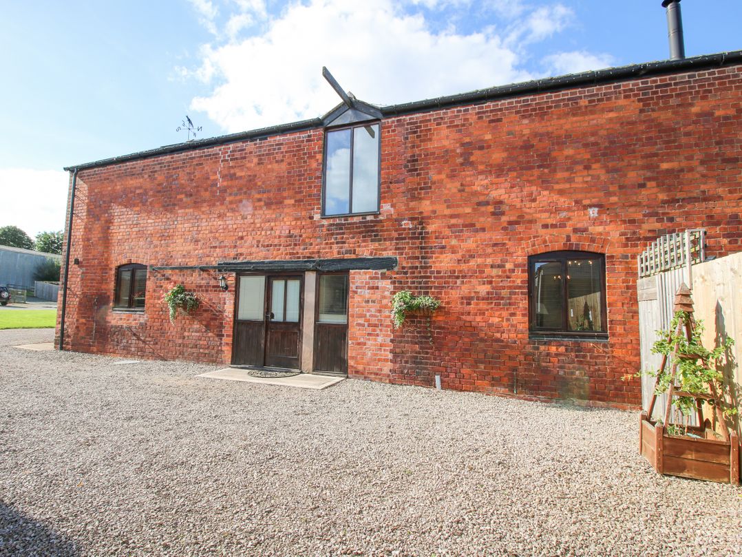 The Mill House
