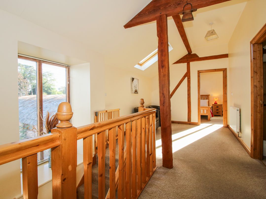 The Mill House