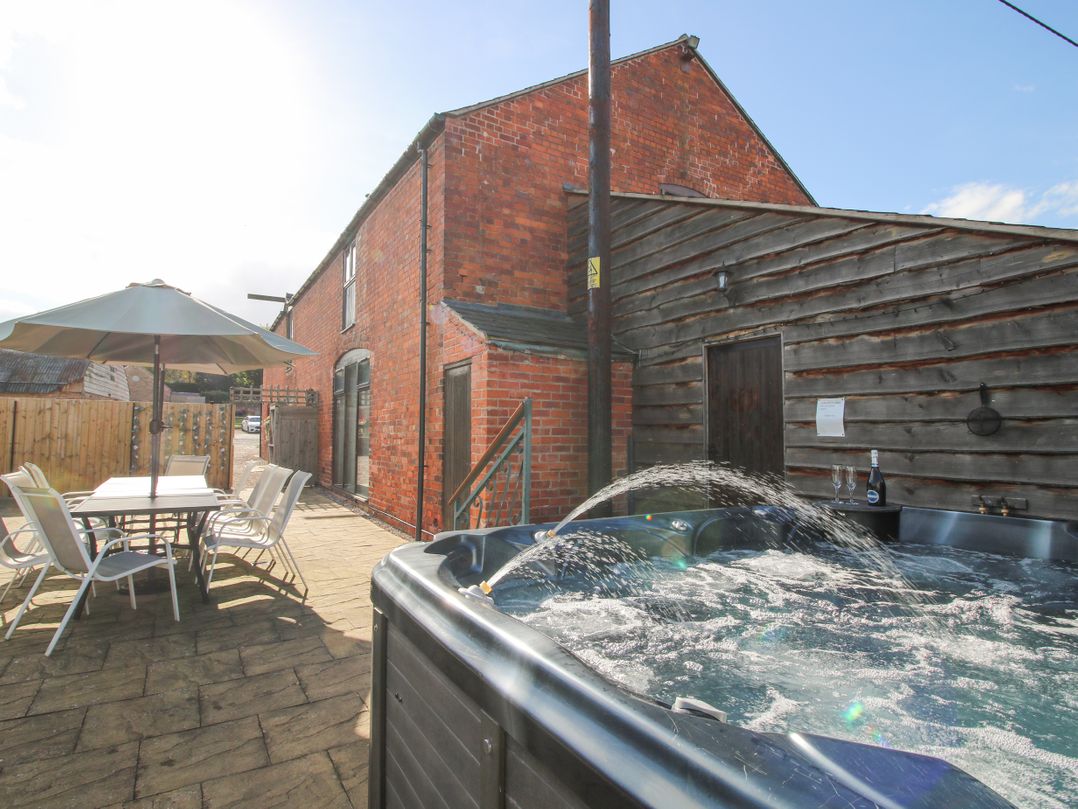 The Mill House