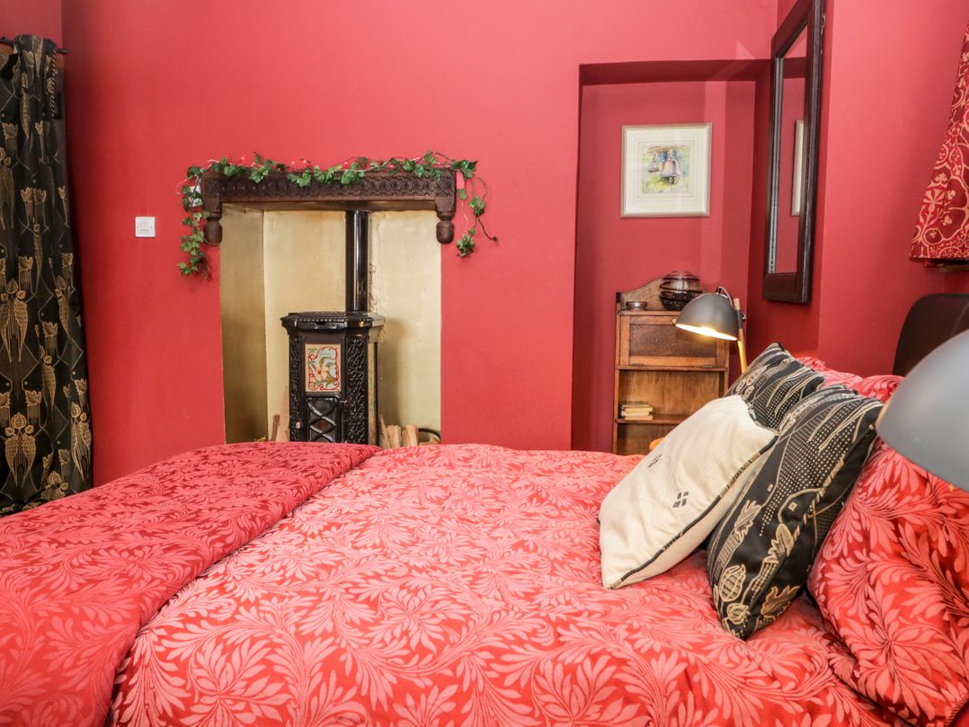 The Studio in Windermere, Cumbria Cottages & Lodges