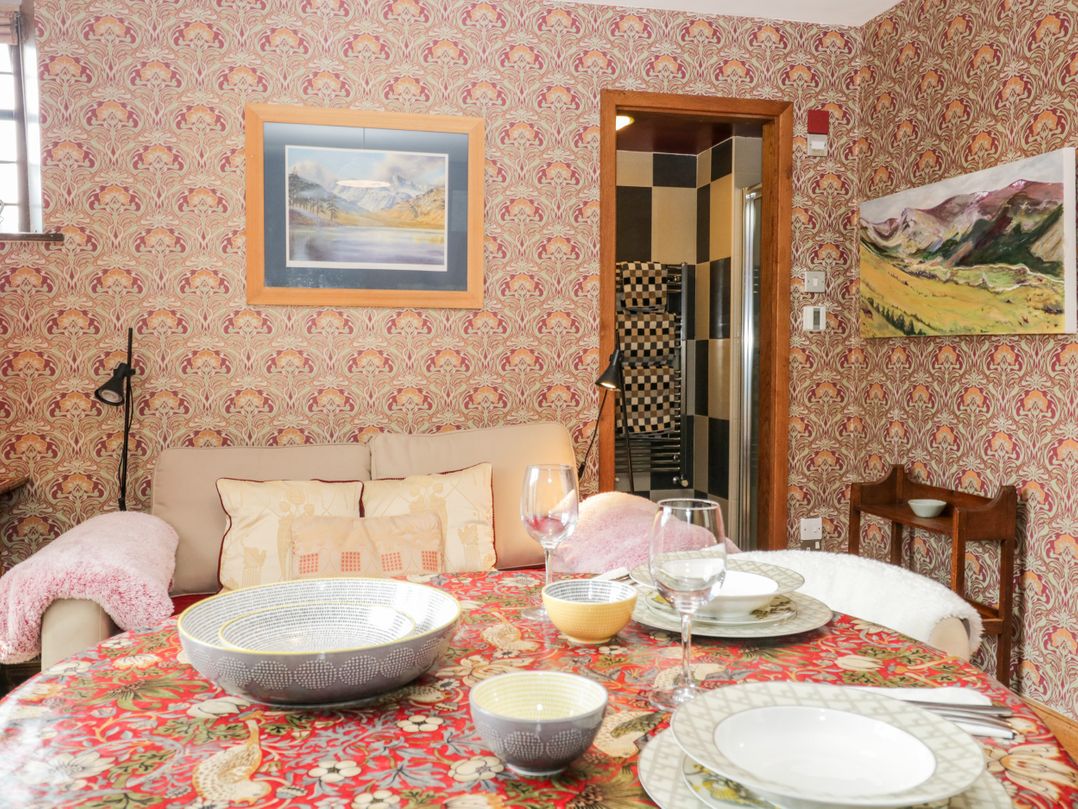 The Studio in Windermere, Cumbria Cottages & Lodges