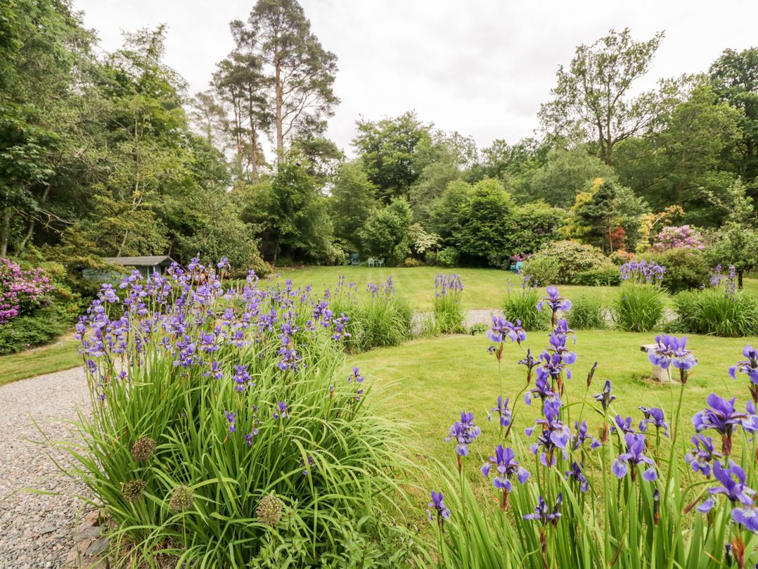 The Studio in Windermere, Cumbria Cottages & Lodges