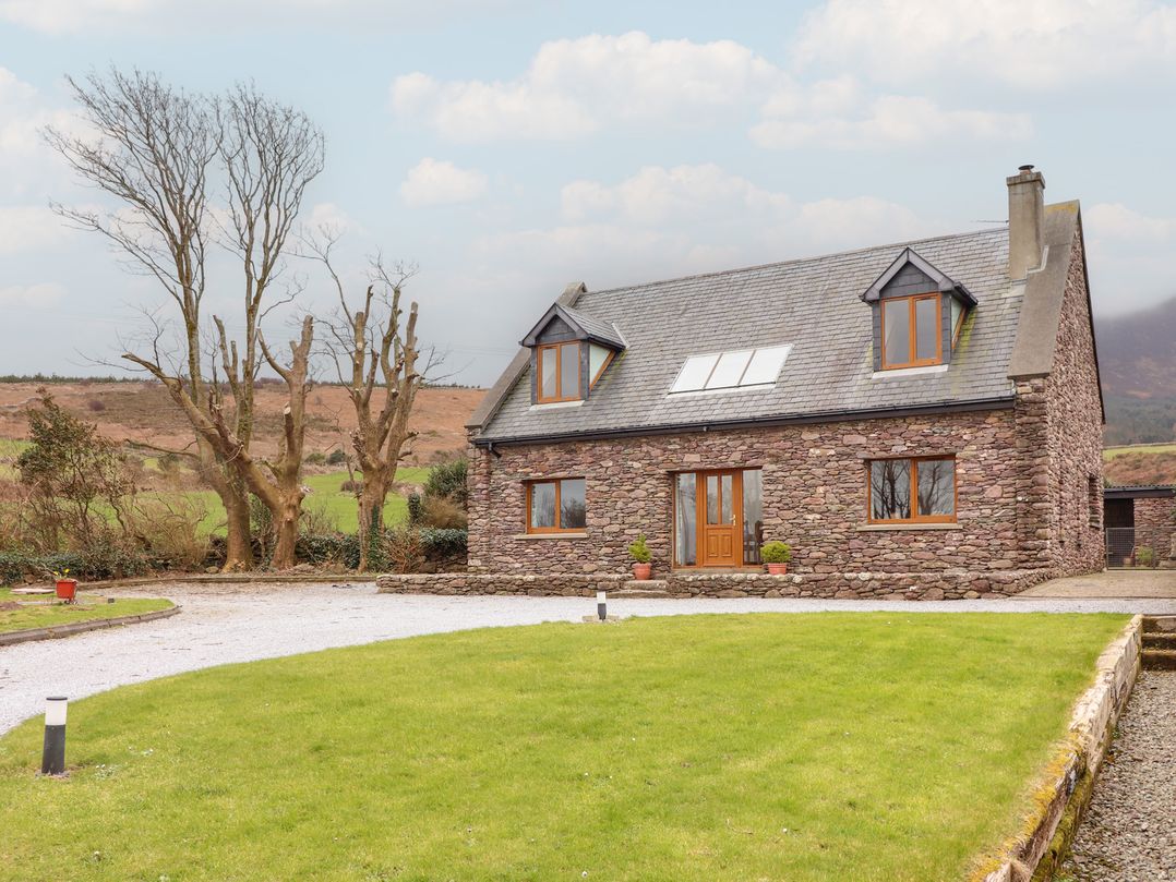 Finn House