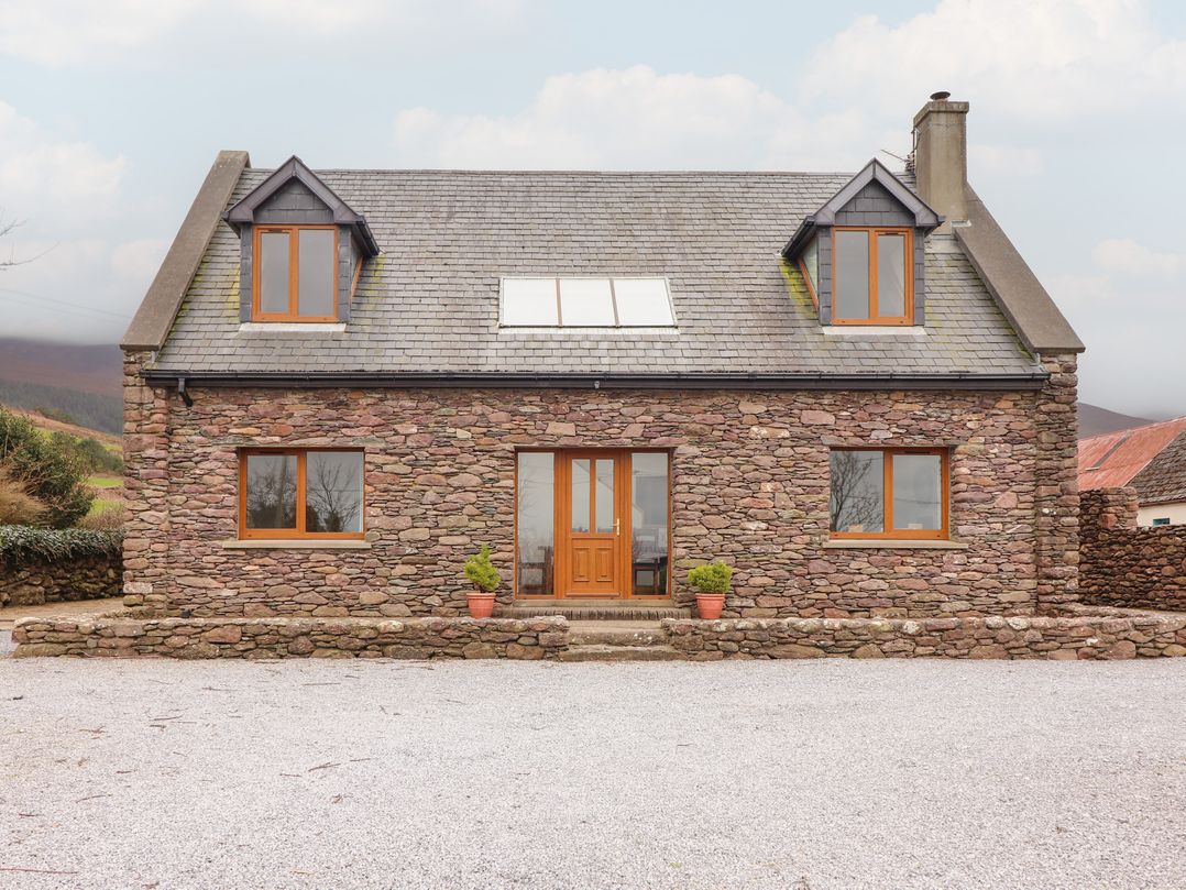 Finn House