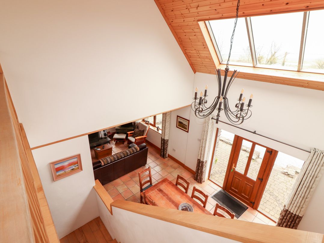 Finn House