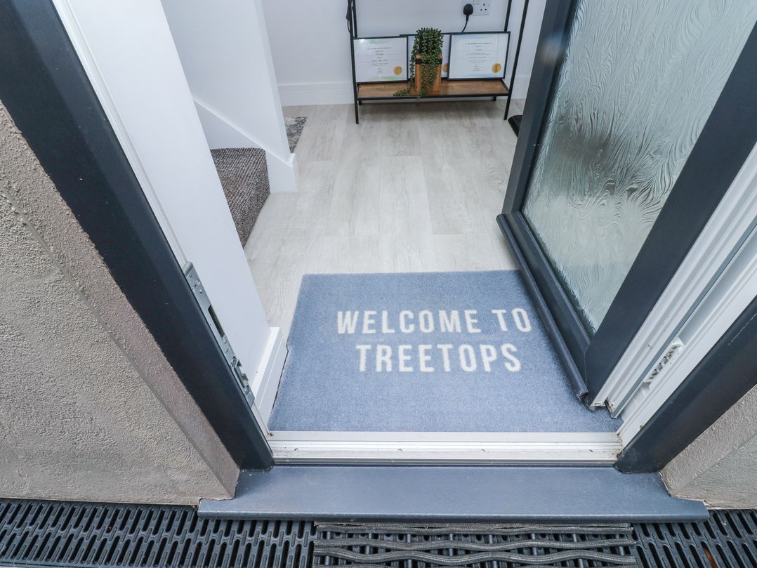 Treetops