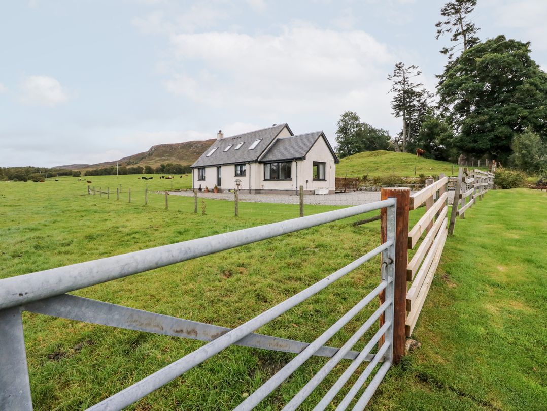 Creag-na-Sanais