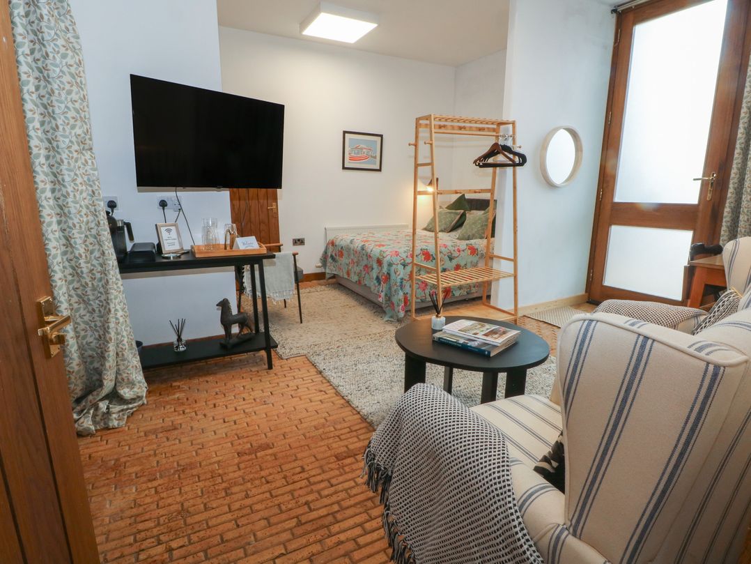 Diamond Lodge