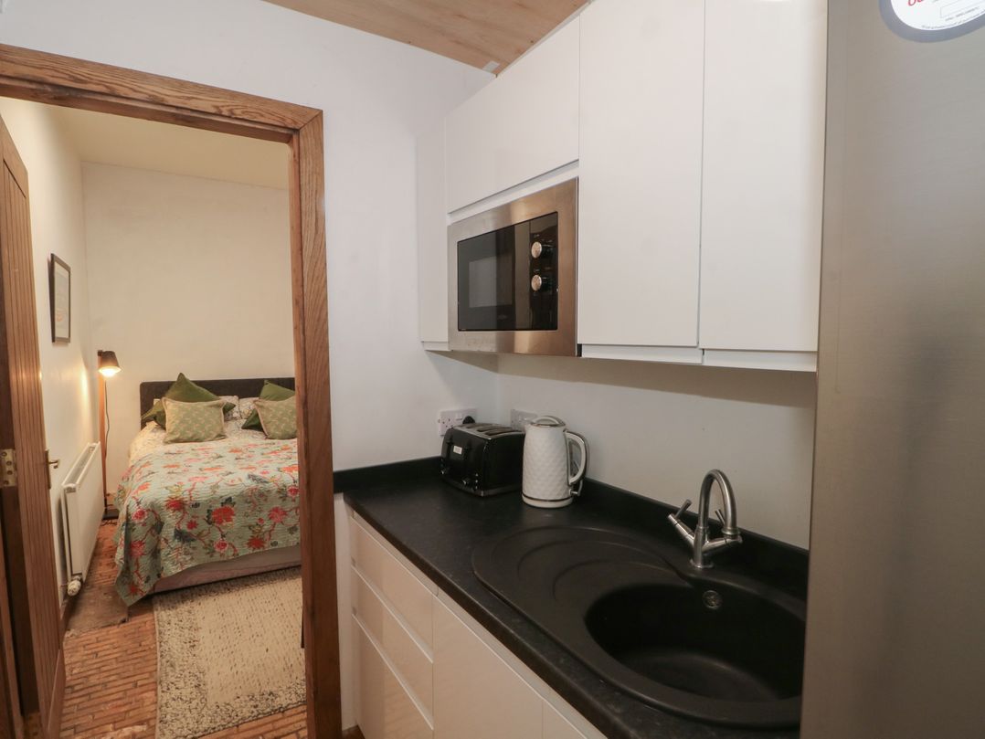 Diamond Lodge