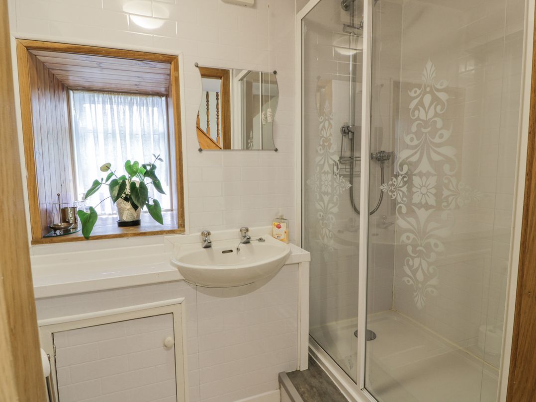 The Old Brewery Store