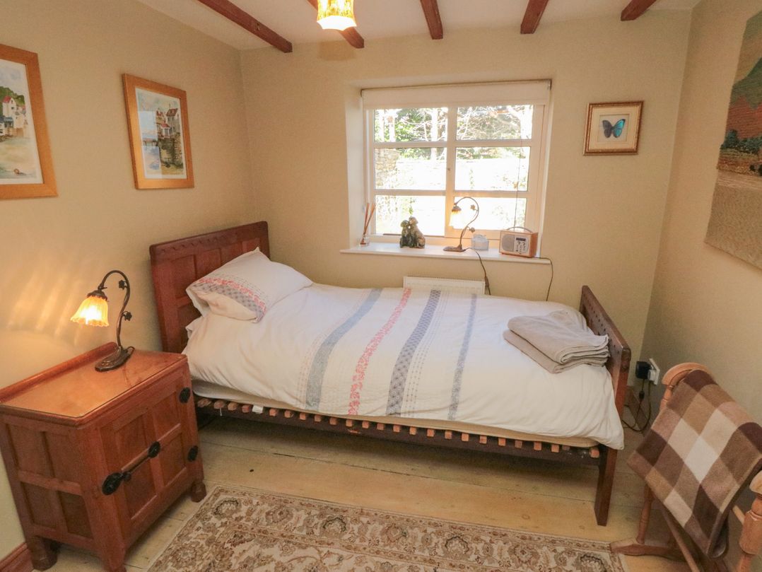 Howe End Cottage