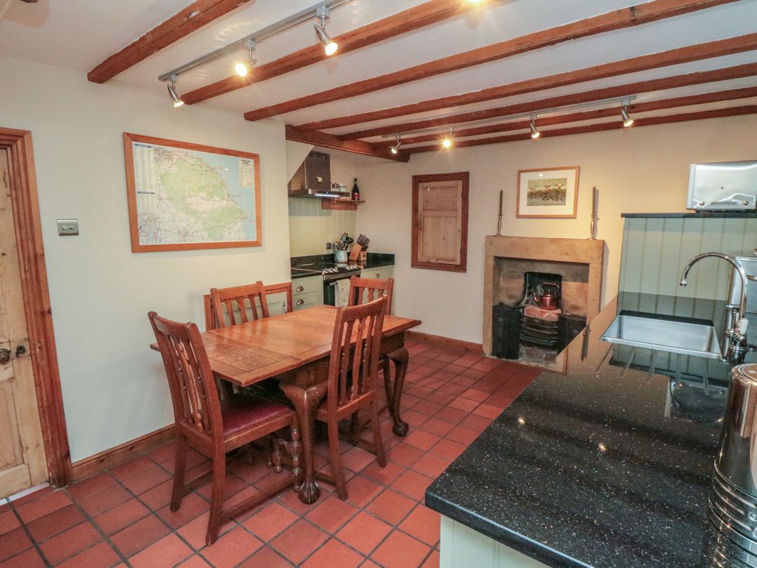 Howe End Cottage