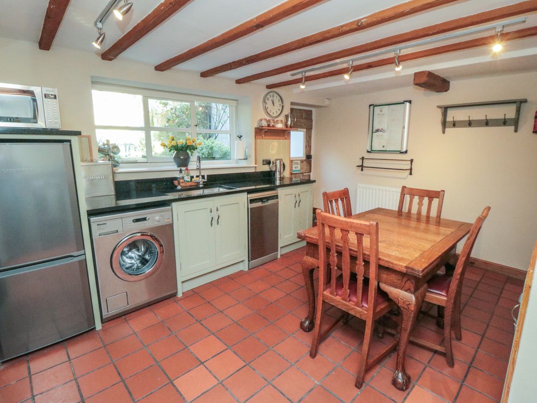 Howe End Cottage