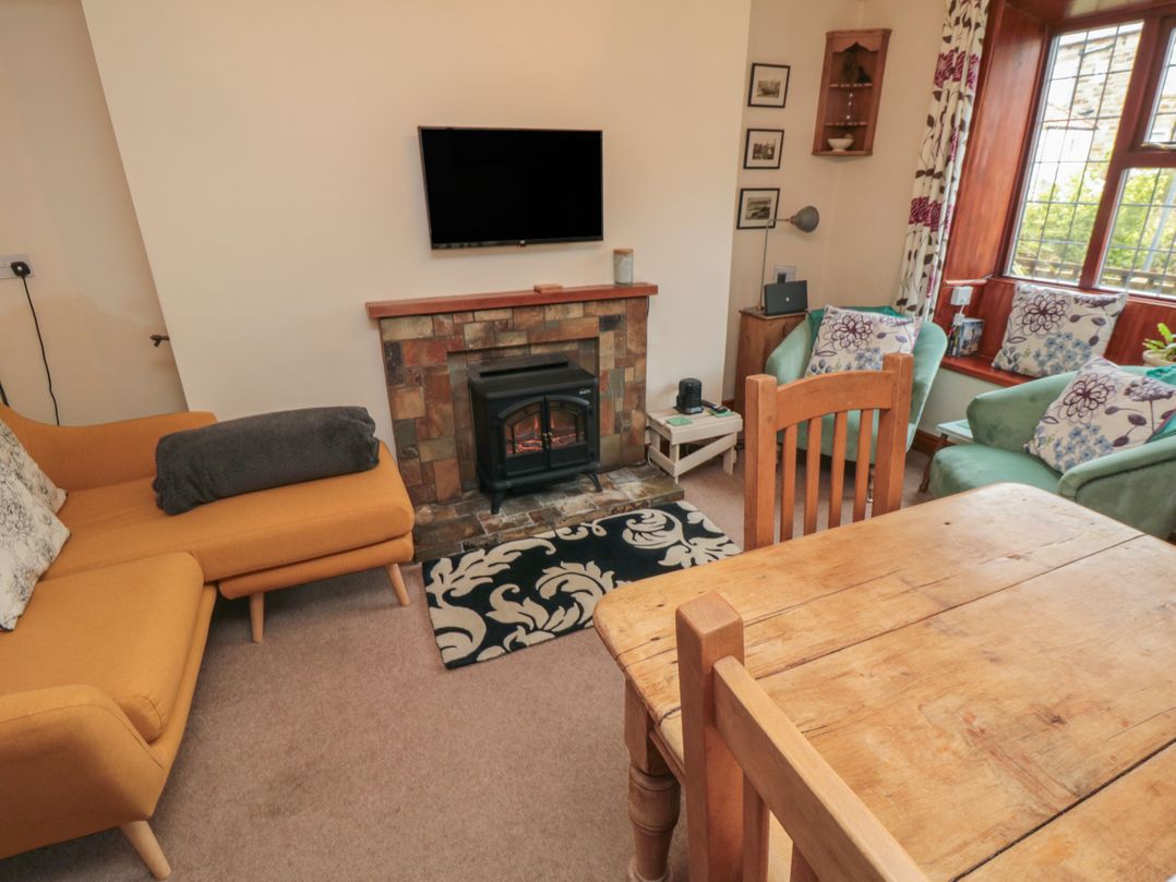 Lion Cottage