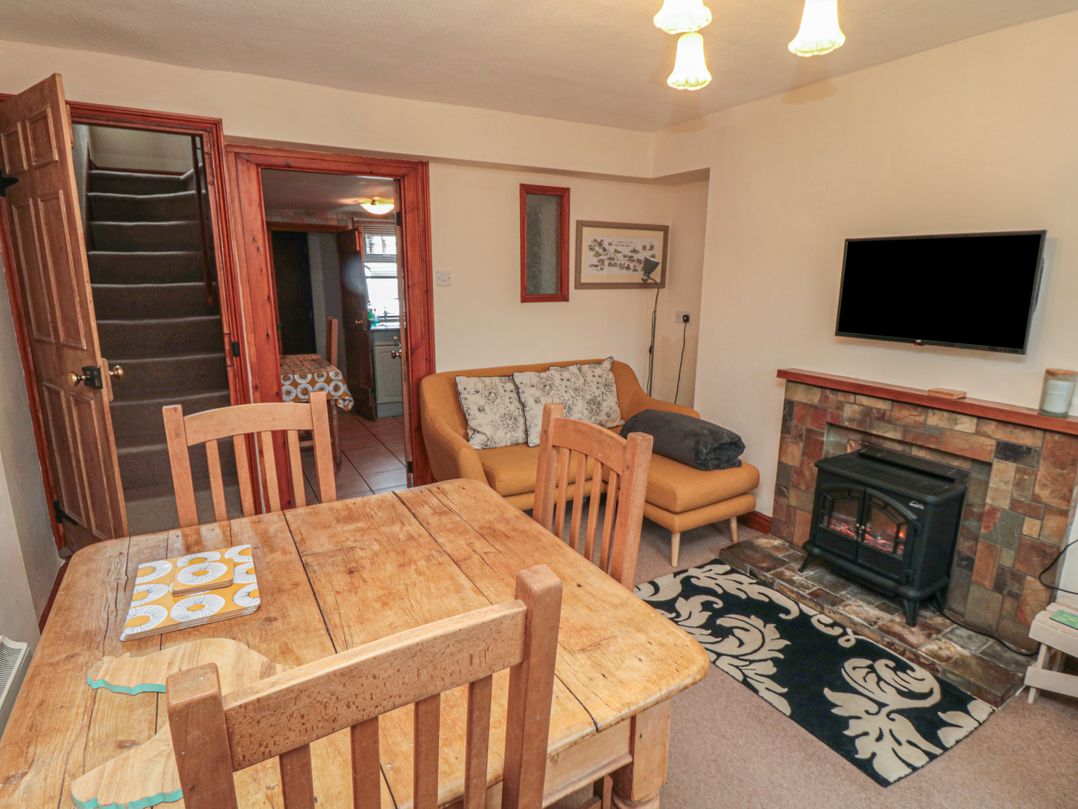 Lion Cottage