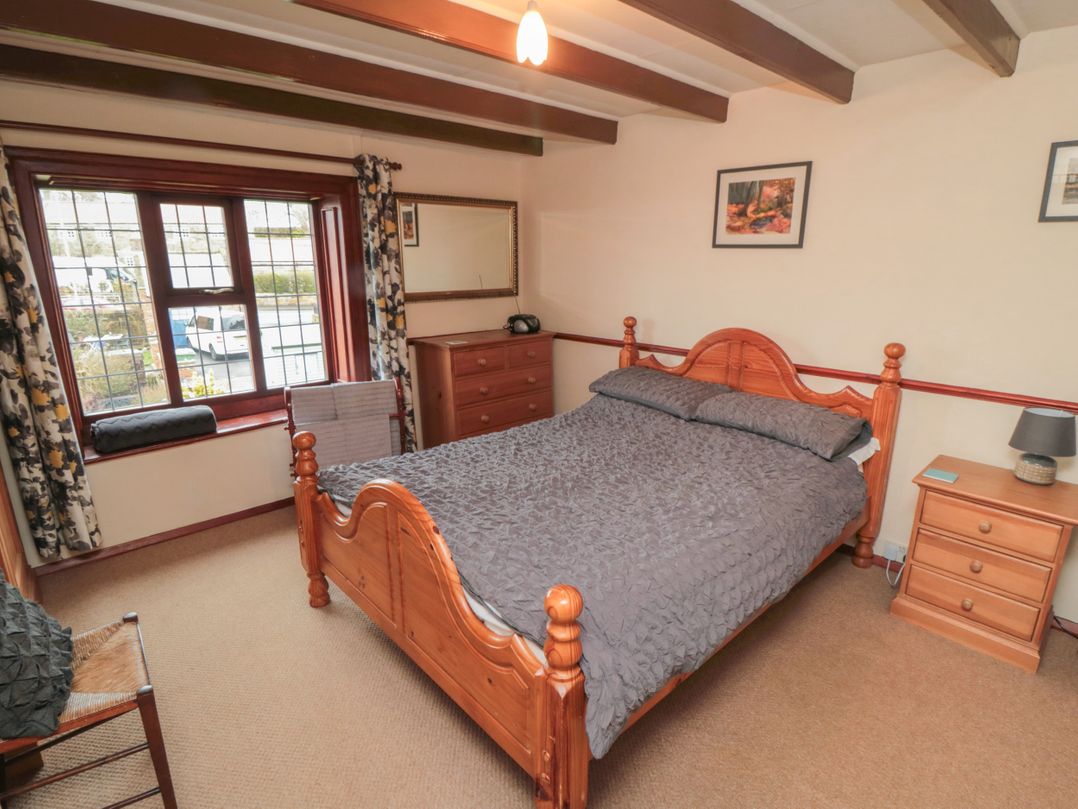 Lion Cottage