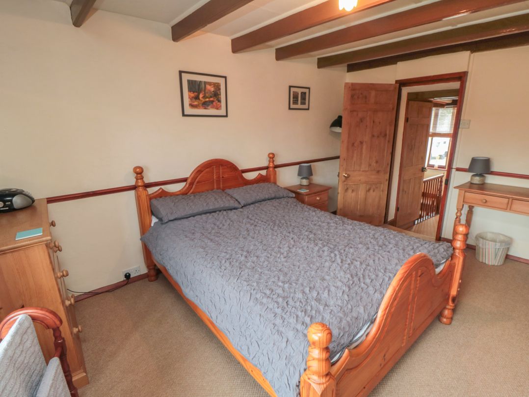Lion Cottage