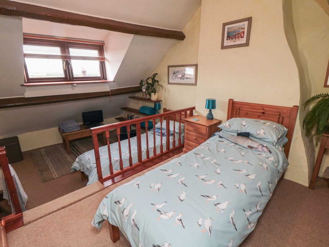 Lion Cottage