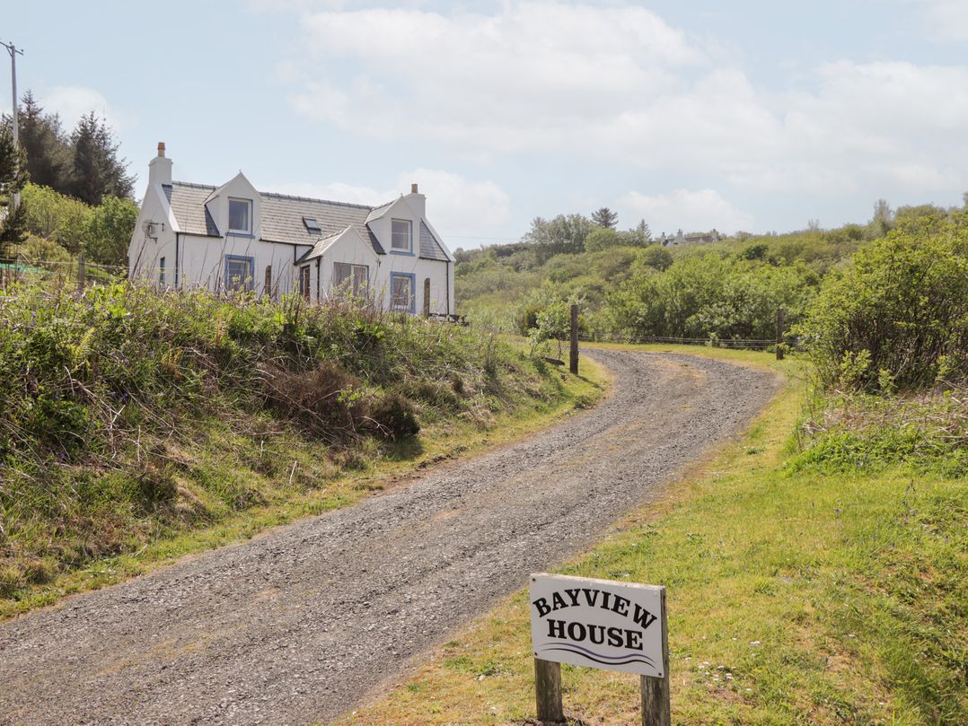 Bayview House