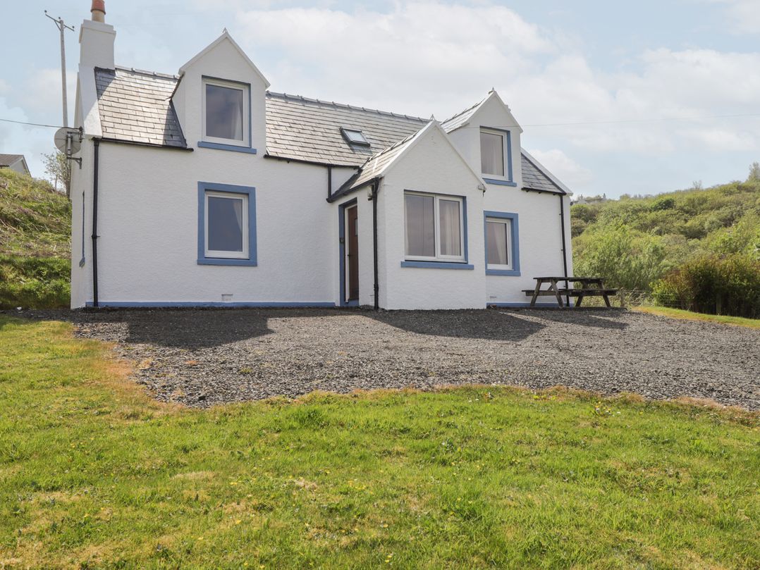 Bayview House
