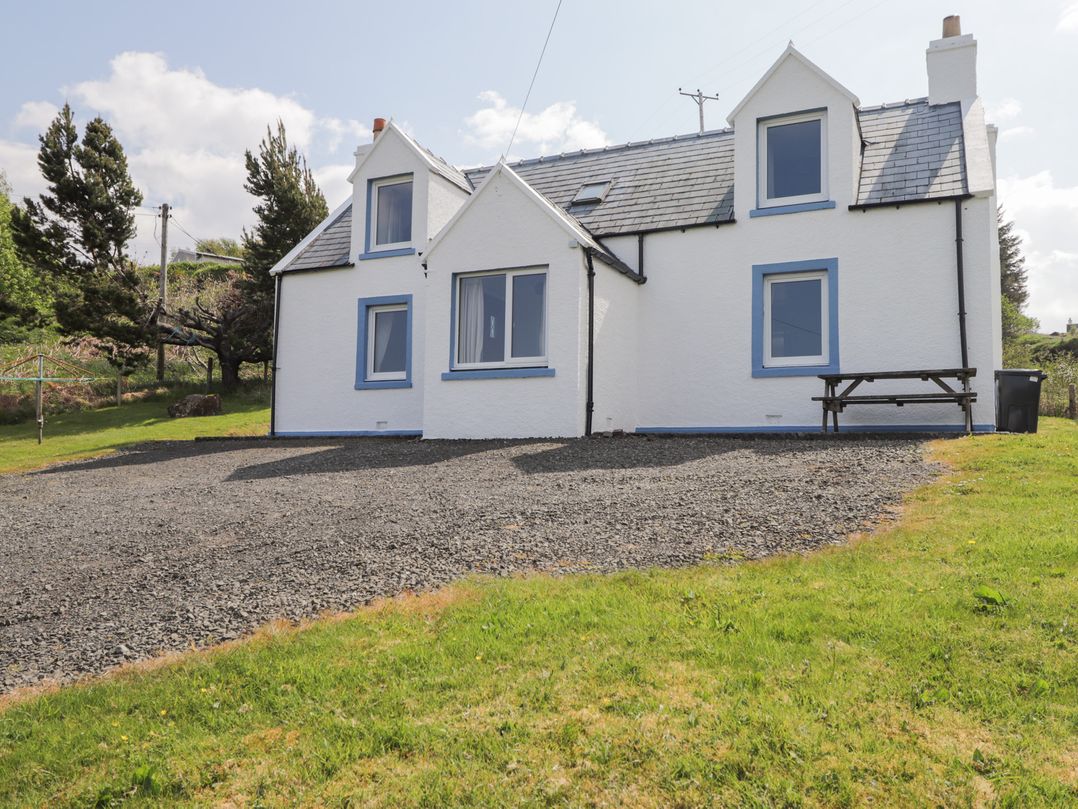 Bayview House
