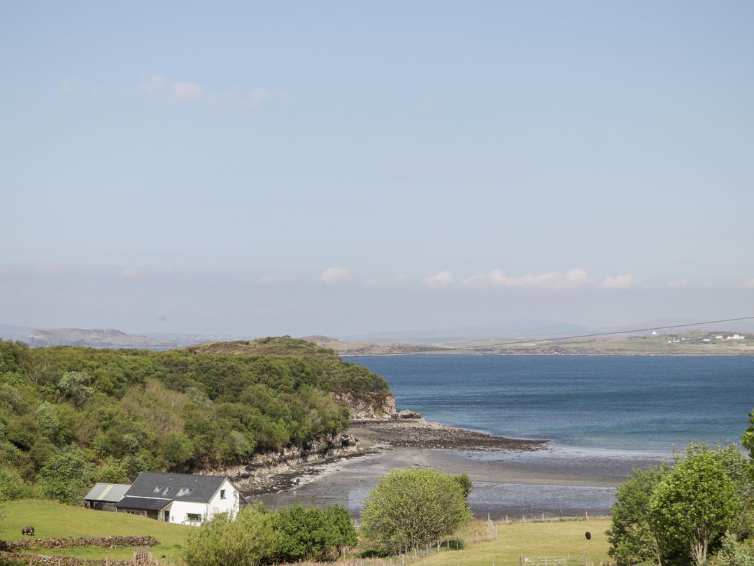 Bayview House