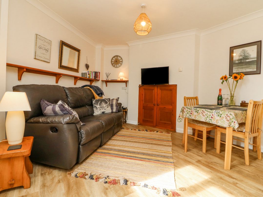 Stagsholt Lodge