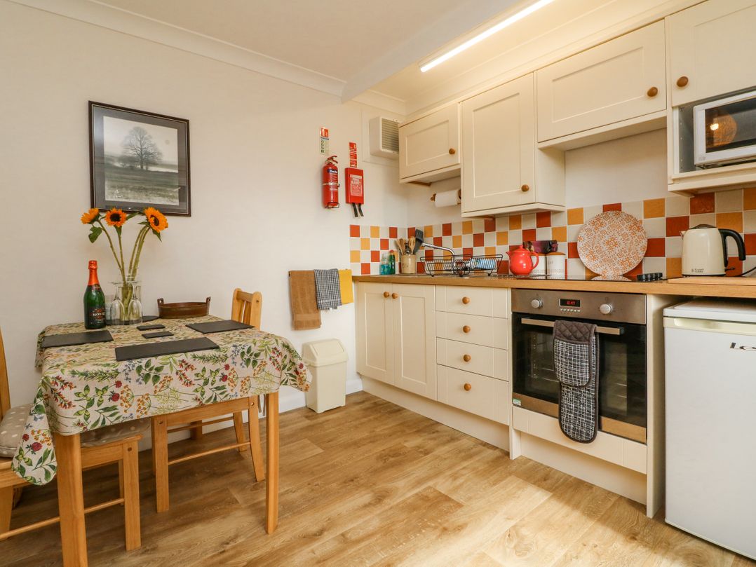 Stagsholt Lodge