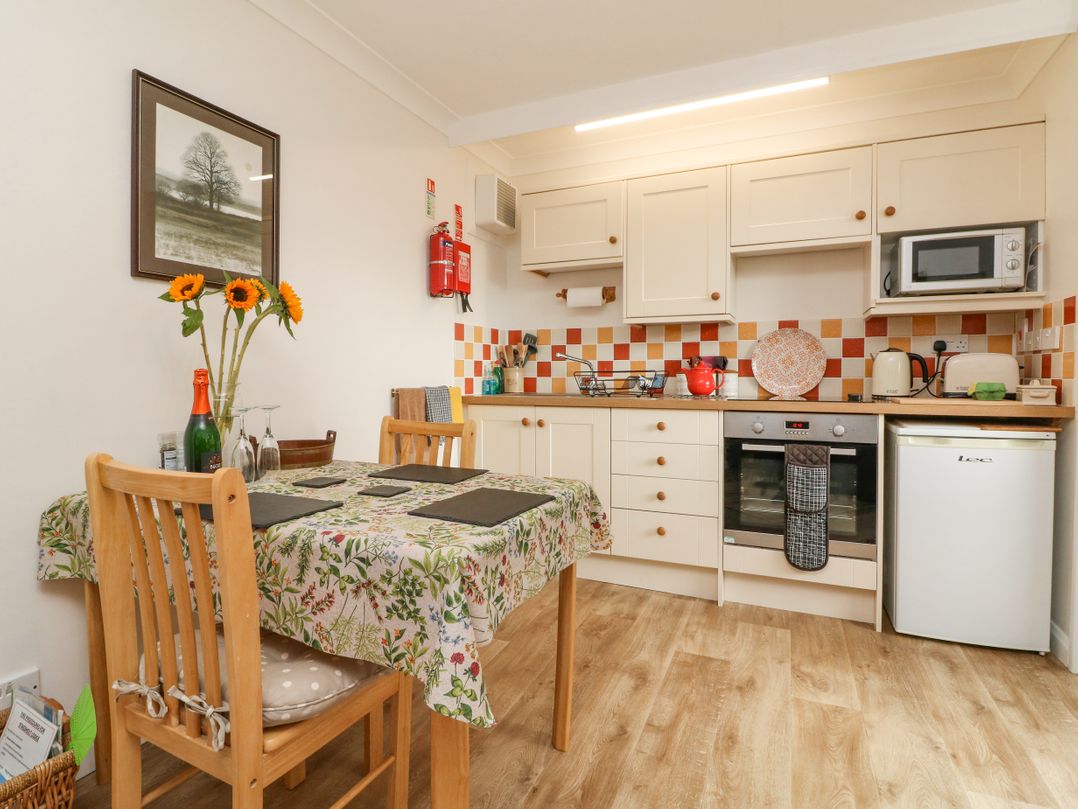 Stagsholt Lodge