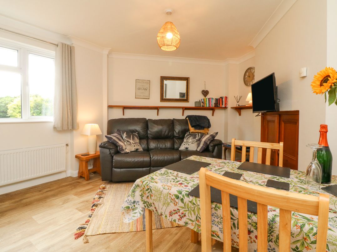 Stagsholt Lodge