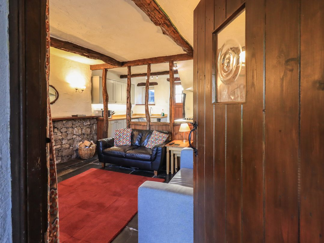 Cragg Cottage