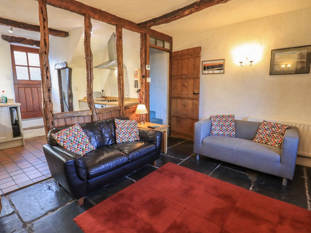 Cragg Cottage