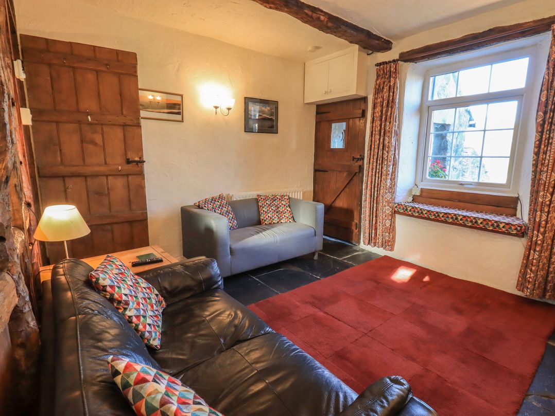 Cragg Cottage