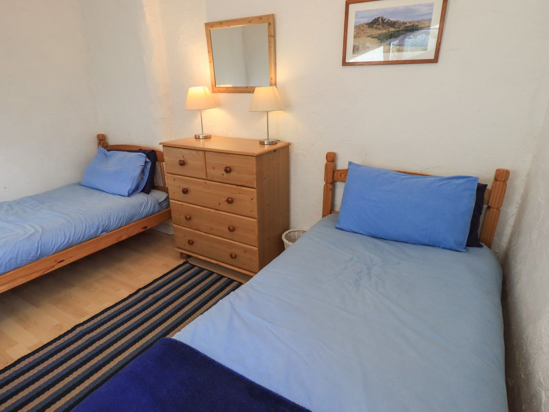 Cragg Cottage