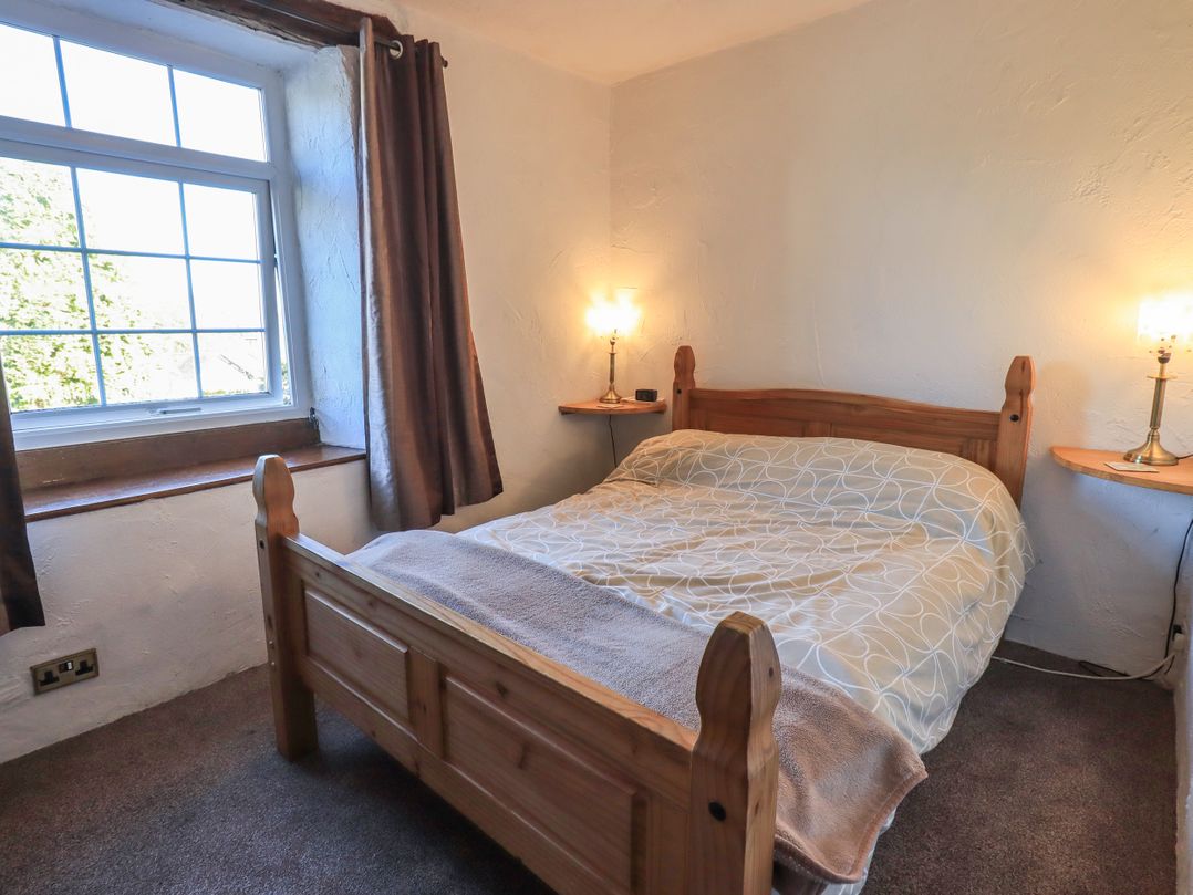 Cragg Cottage