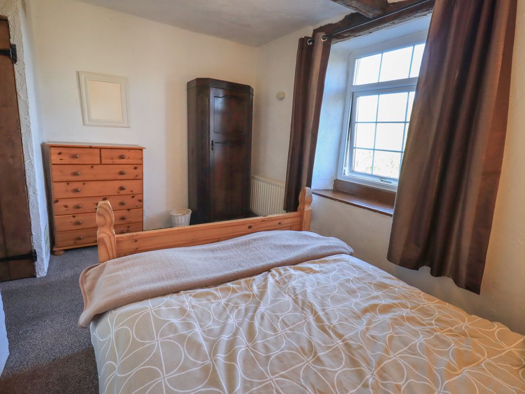 Cragg Cottage
