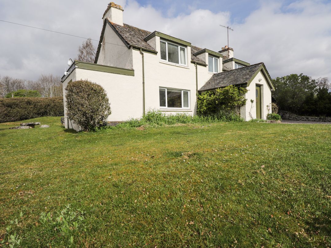 Baldow Cottage