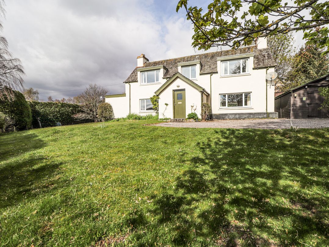 Baldow Cottage
