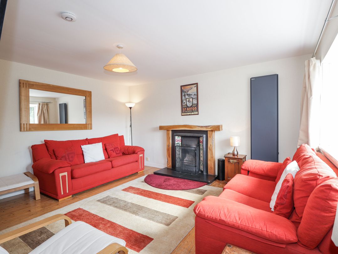 Baldow Cottage