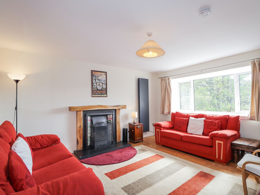 Baldow Cottage