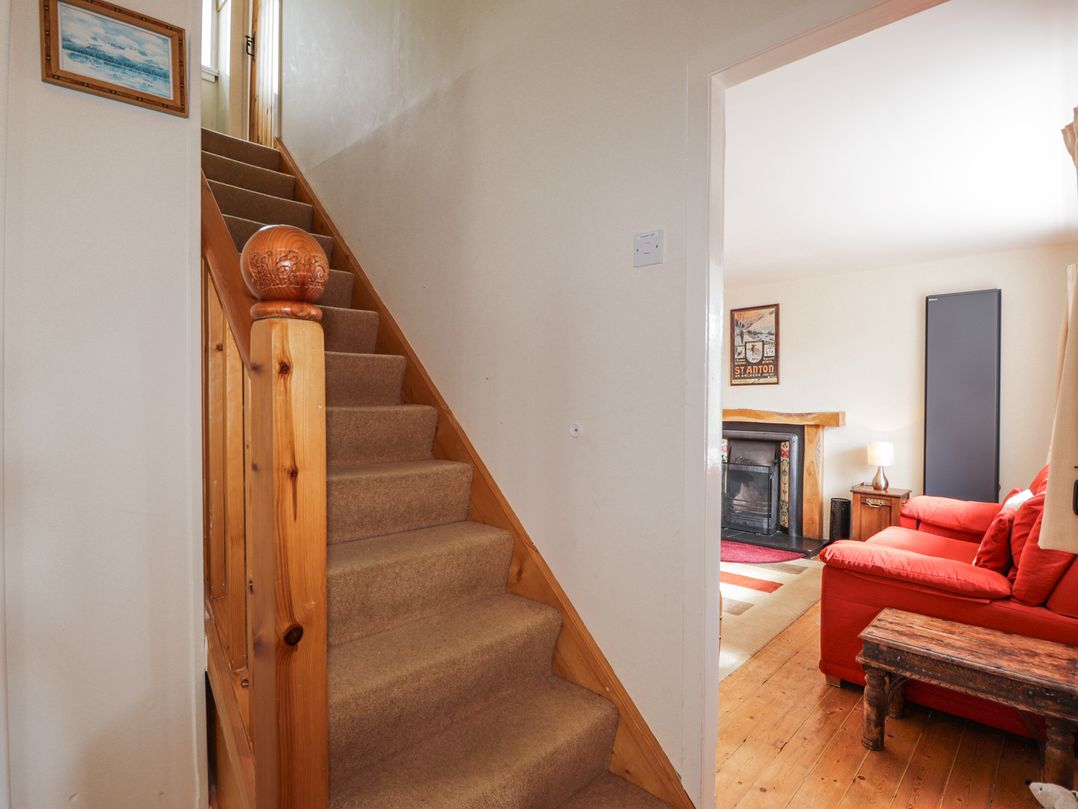 Baldow Cottage