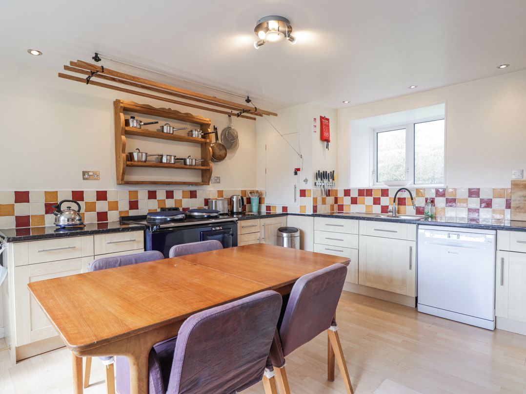 Baldow Cottage